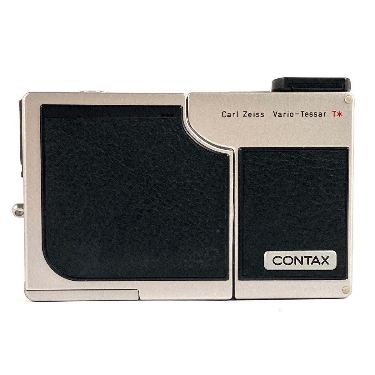 楽天市場】コンタックス CONTAX SL300RT コンパクトデジタルカメラ