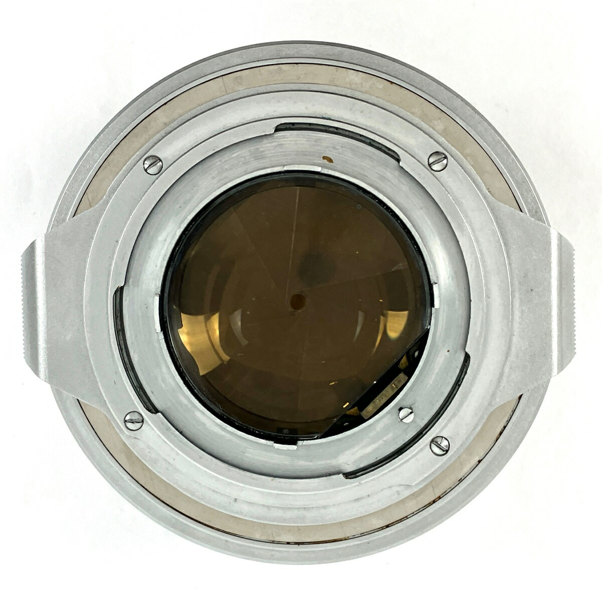 楽天市場】【在庫一掃】 キヤノン Canon 7 + 50mm F0.95 ドリーム