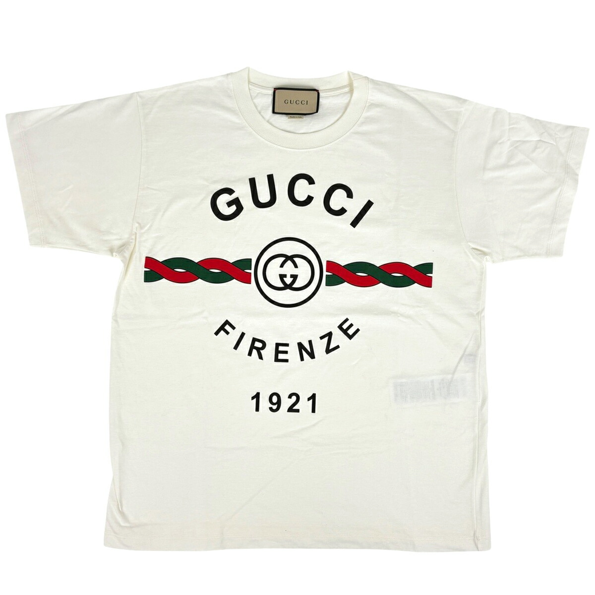 楽天市場】gucci インターロッキングg tシャツの通販