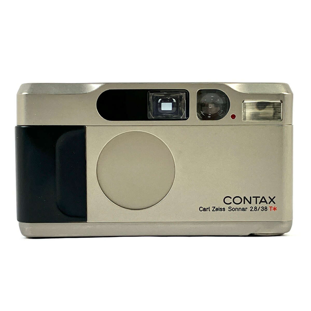 楽天市場】contax t2 ケースの通販