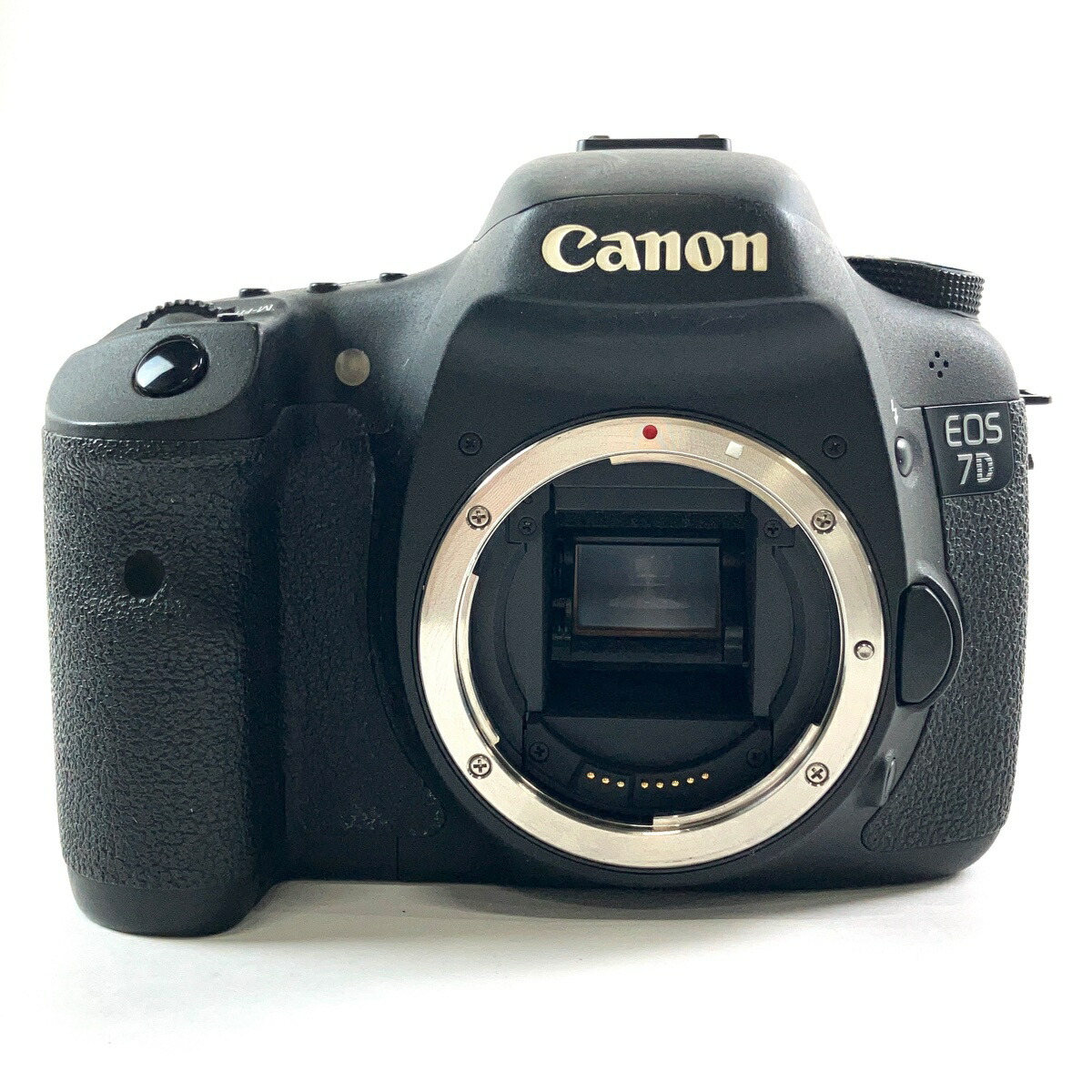 楽天市場】【中古】【1ヶ月保証】 Canon キヤノン EOS 7D Mark II 超