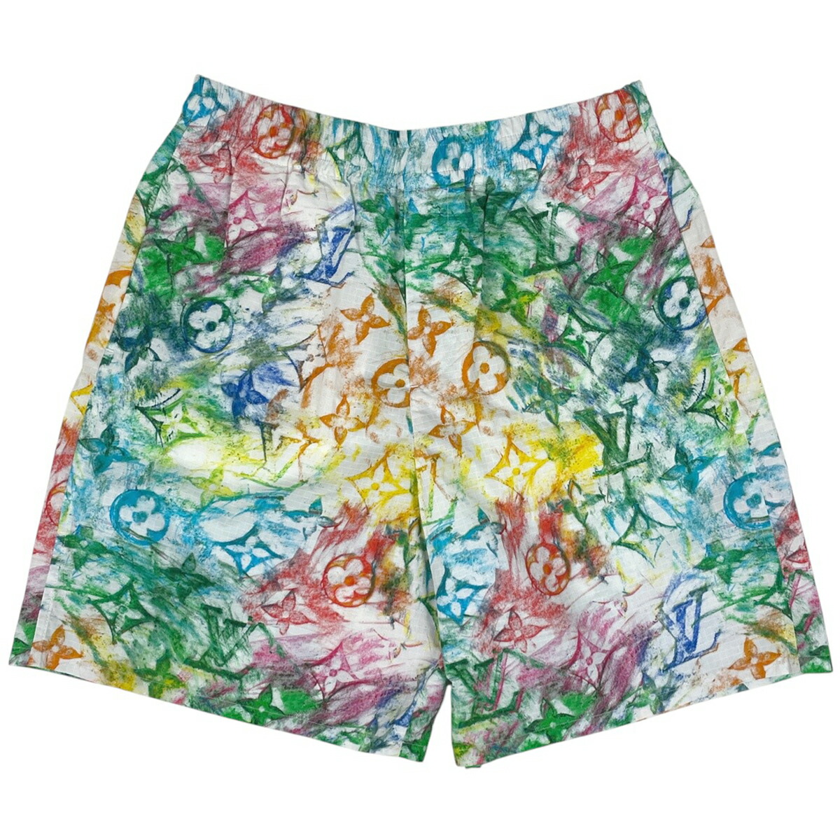 楽天市場】ENNOY NYLON SHORTS XLサイズ エンノイ ナイロンショーツ