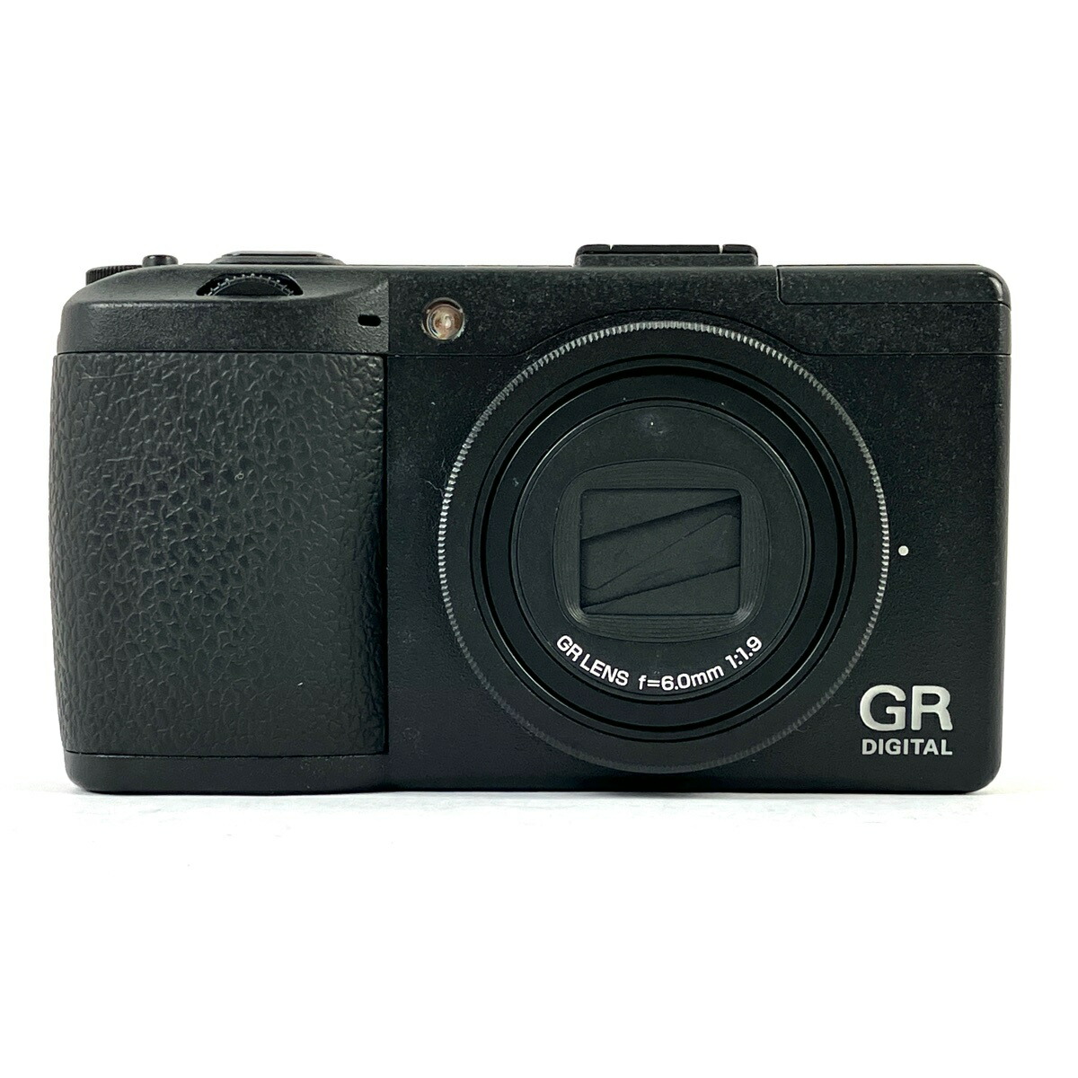 楽天市場】ricoh gr digital iii 中古の通販