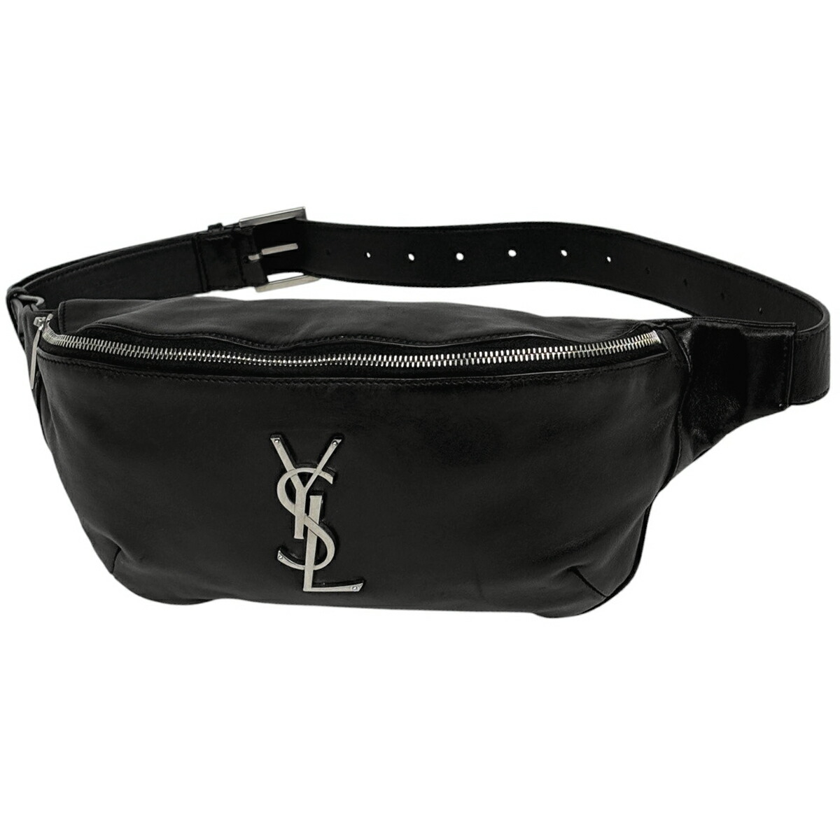 楽天市場】サンローラン（ボディバッグ・ウエストポーチ｜レディース