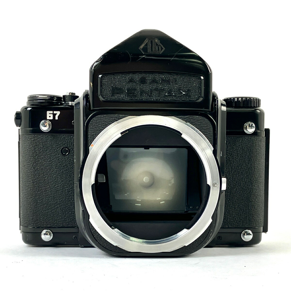 楽天市場】67（中判・大判カメラ｜フィルムカメラ）：カメラ・ビデオ