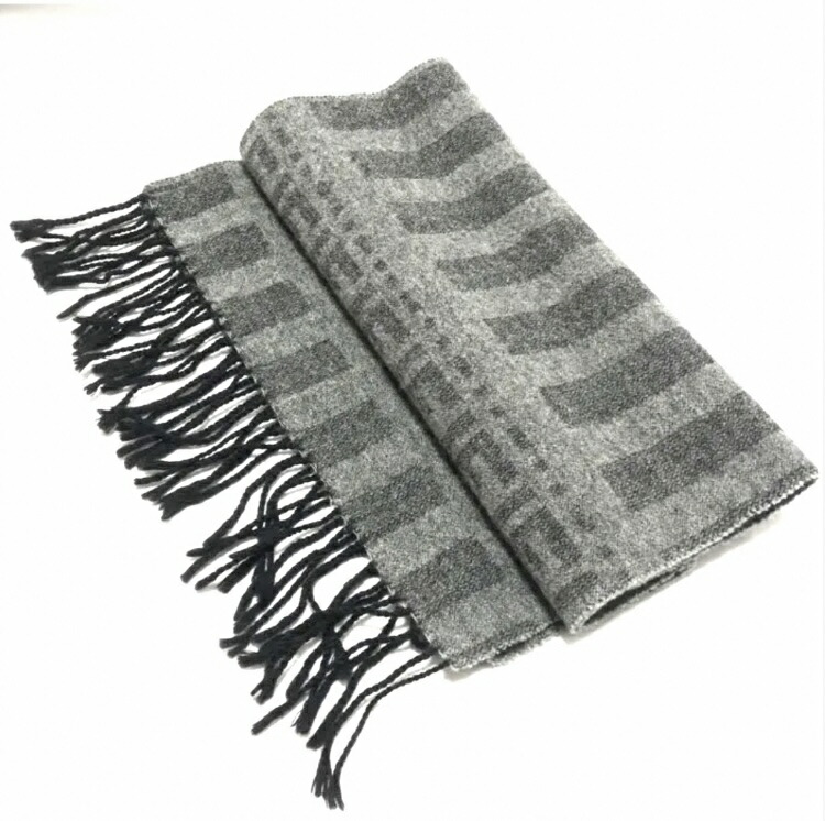 楽天市場】フェンディ ズッカ（マフラー・スカーフ｜バッグ・小物