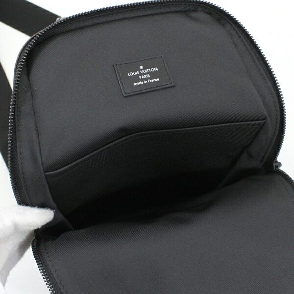 楽天市場】ルイヴィトン ボディバッグ アヴェニュー スリングバッグ