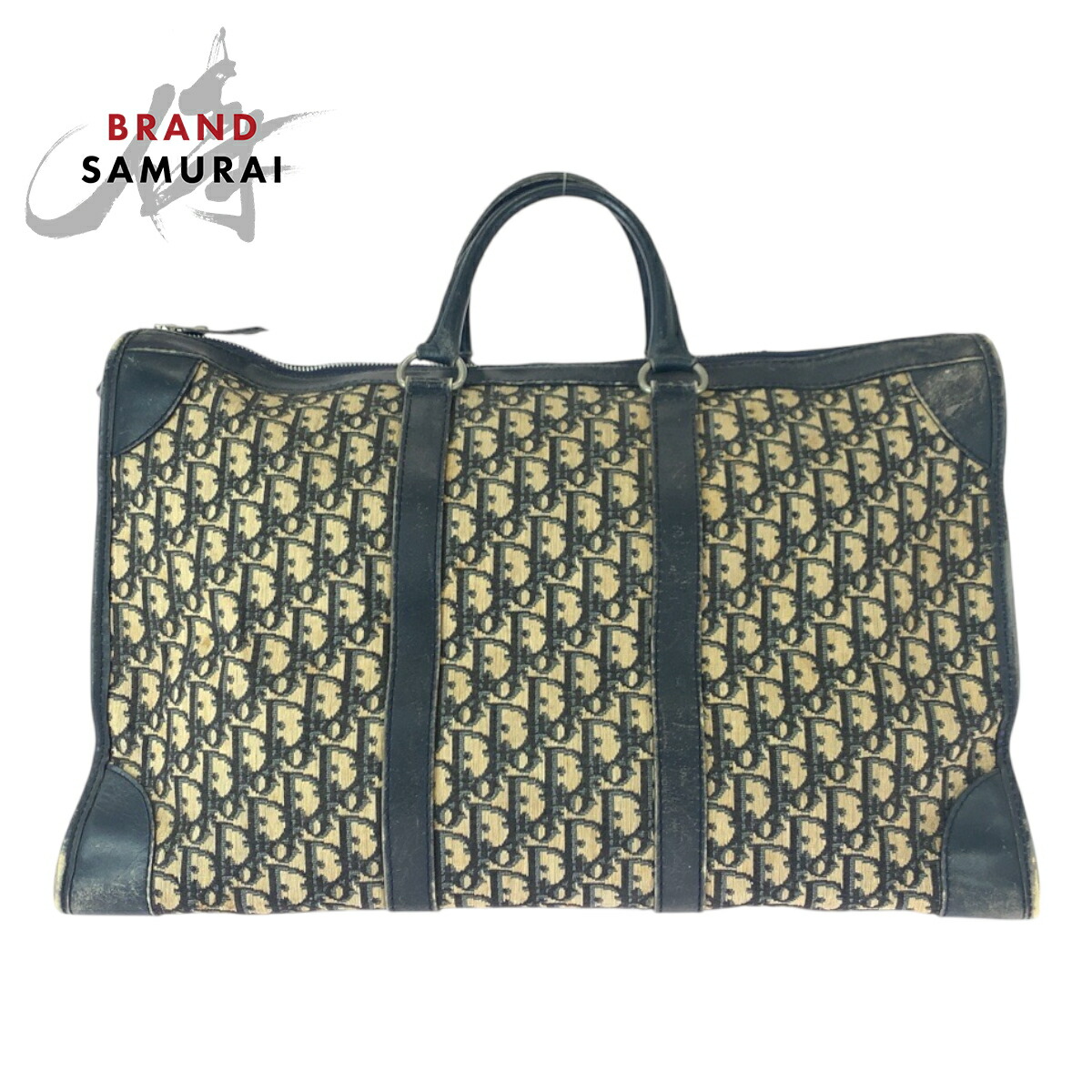 楽天市場】ボストンバッグ 旅行（ブランドディオール）の通販