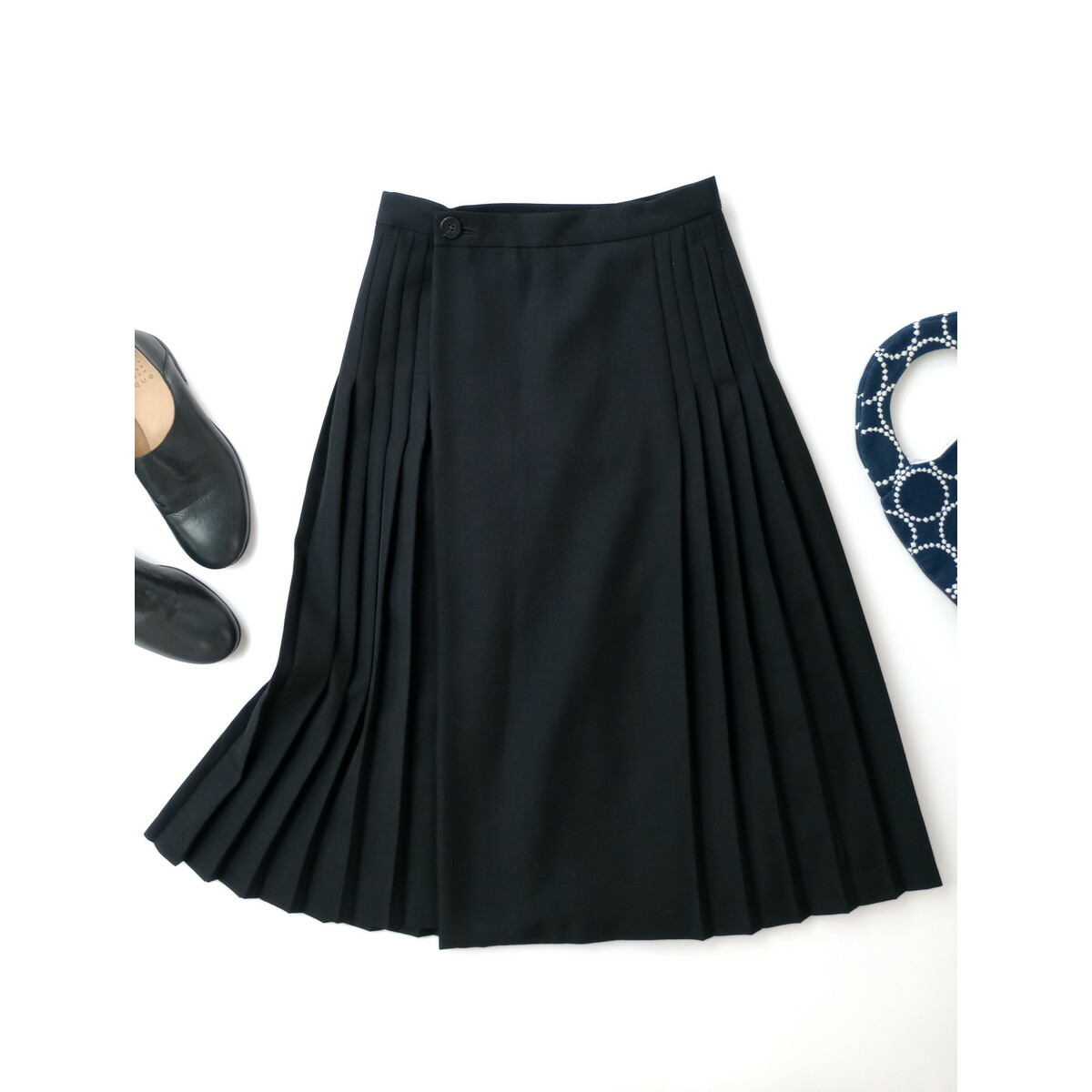 楽天市場】ハイク hyke スカートの通販