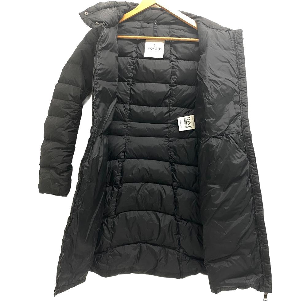 楽天市場】MONCLER モンクレール 00 HIRONDELLE 19年 ダウンジャケット