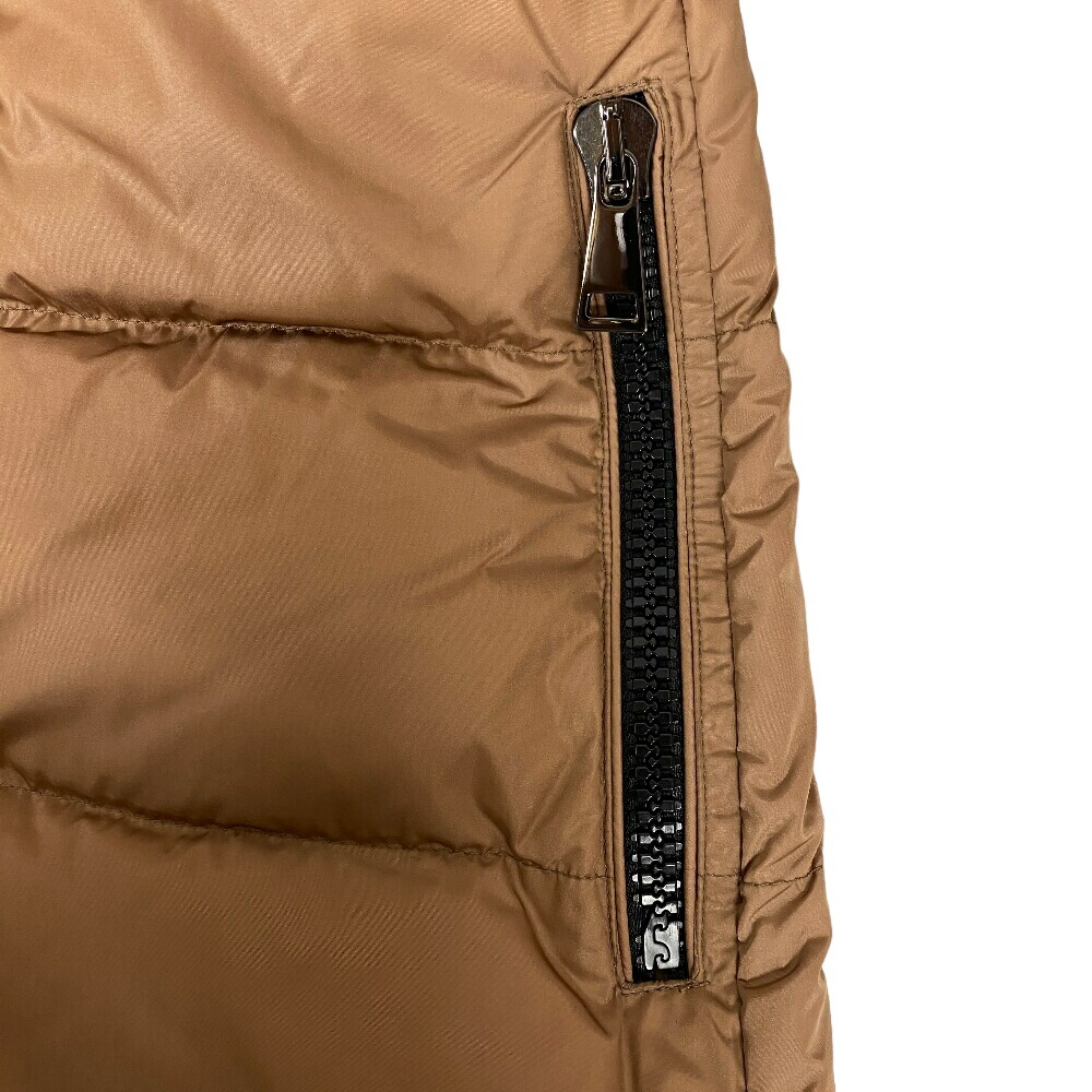 楽天市場】MONCLER モンクレール BOUCAGE 21年 00 ダウンジャケット