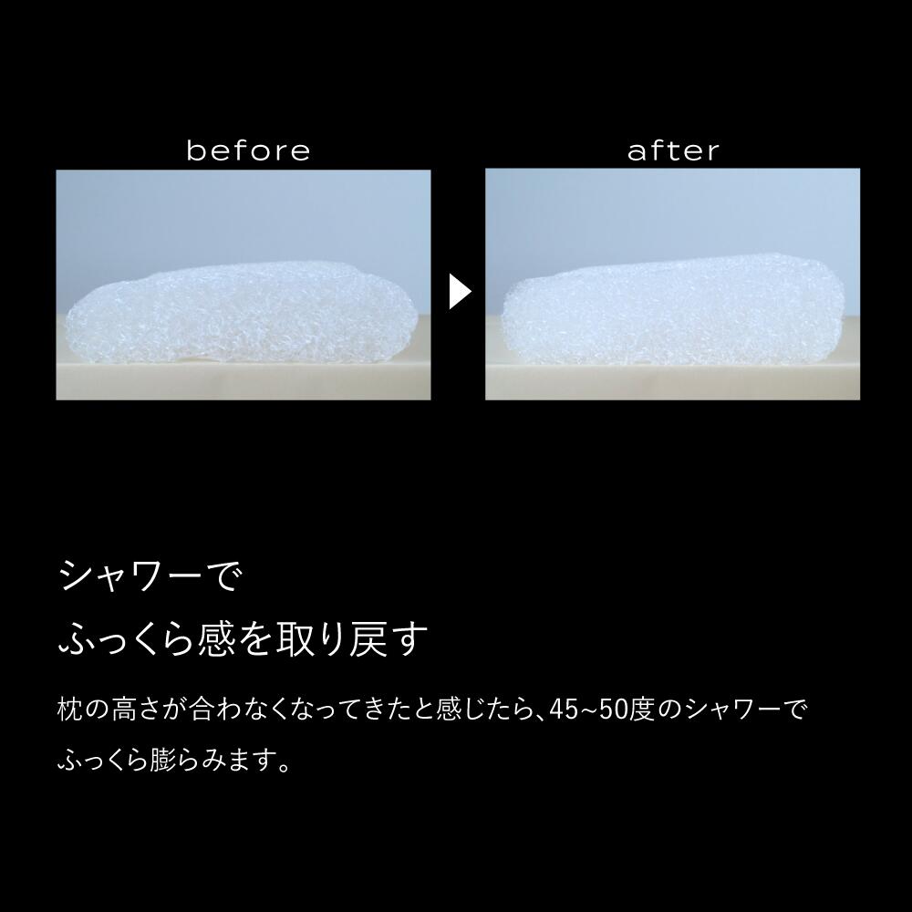 楽天市場】ブレインスリープ ピロー (9グラデーション) ピロー カバー