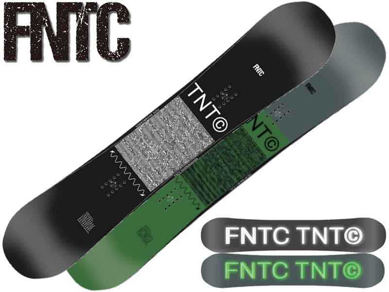 楽天市場】22 23 モデル FNTC TNT C 送料無料 エフエヌティーシー