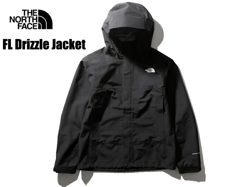 楽天市場】THE NORTHFACE ザ・ノース・フェイス ノース FL Drizzle