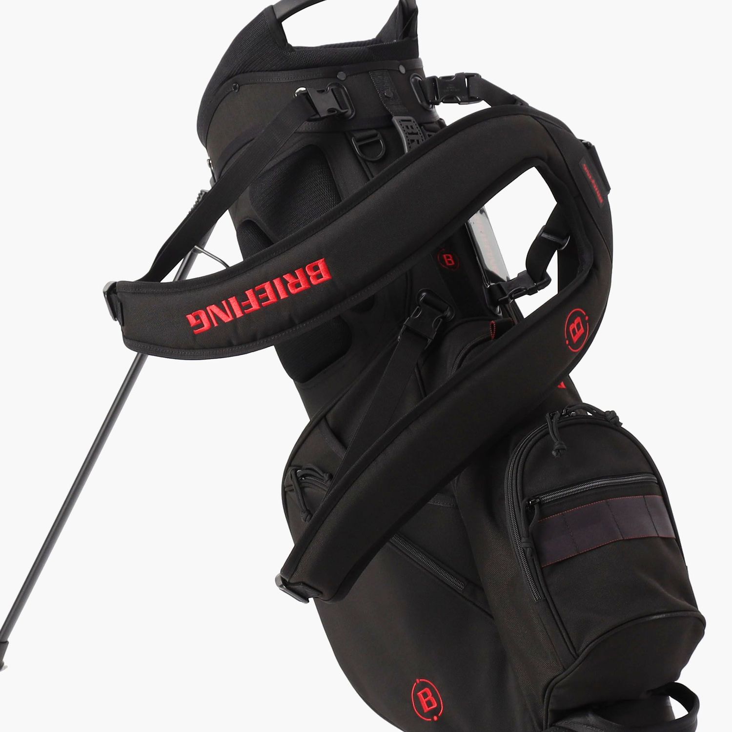 楽天市場】5のつく日はポイント10倍◇【BRIEFING公式】CR-4 #04