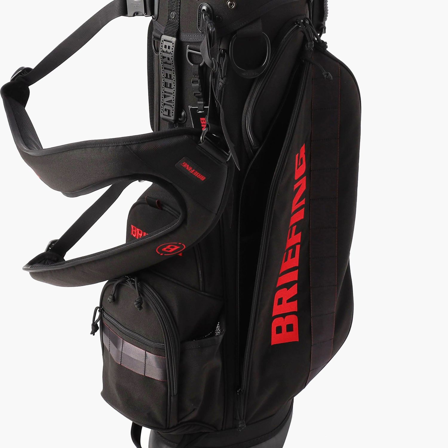 楽天市場】5のつく日はポイント10倍◇【BRIEFING公式】CR-4 #04