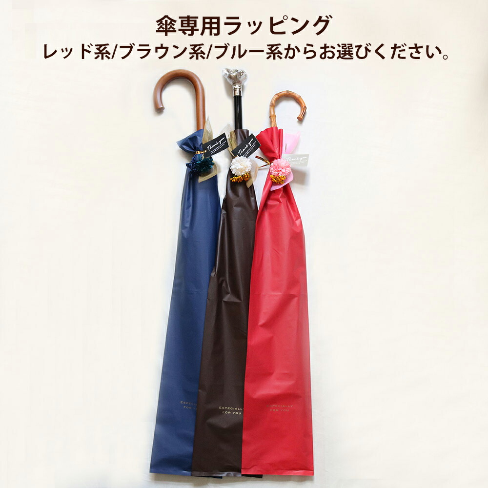 楽天市場】フォックスアンブレラズ 傘 長傘 メンズ アニマルヘッド