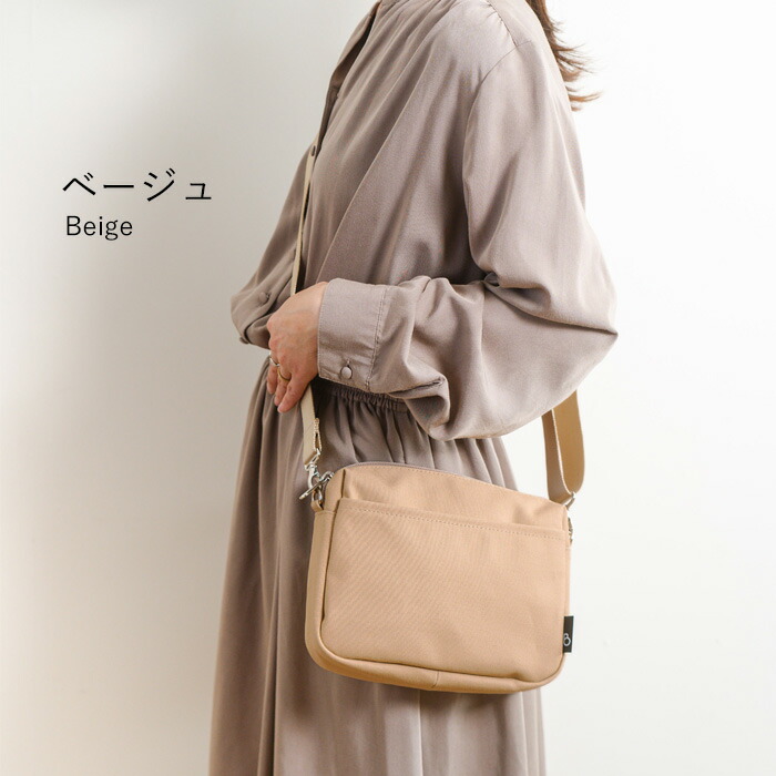 楽天市場】ショルダーバッグ レディース 斜めがけ 軽量 キャンバス
