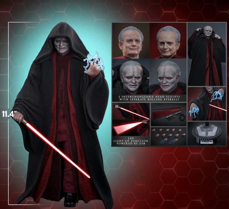 楽天市場】「予約」ホットトイズ MMS805 『スター・ウォーズ