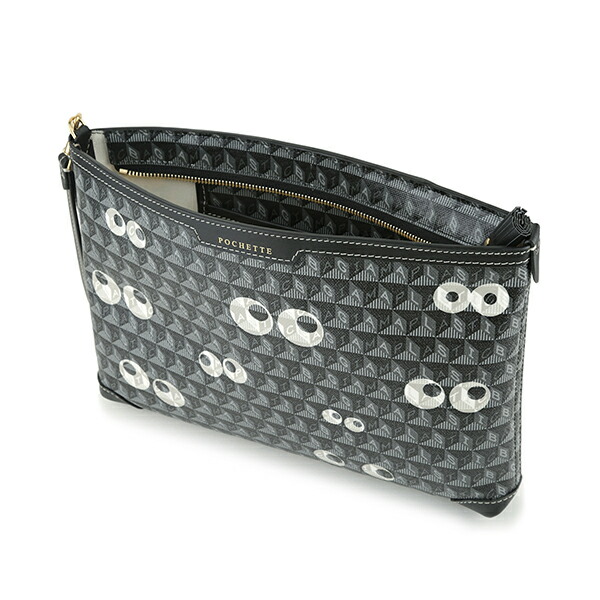 楽天市場】アニヤ ハインドマーチ ポーチ ANYA HINDMARCH アイズ