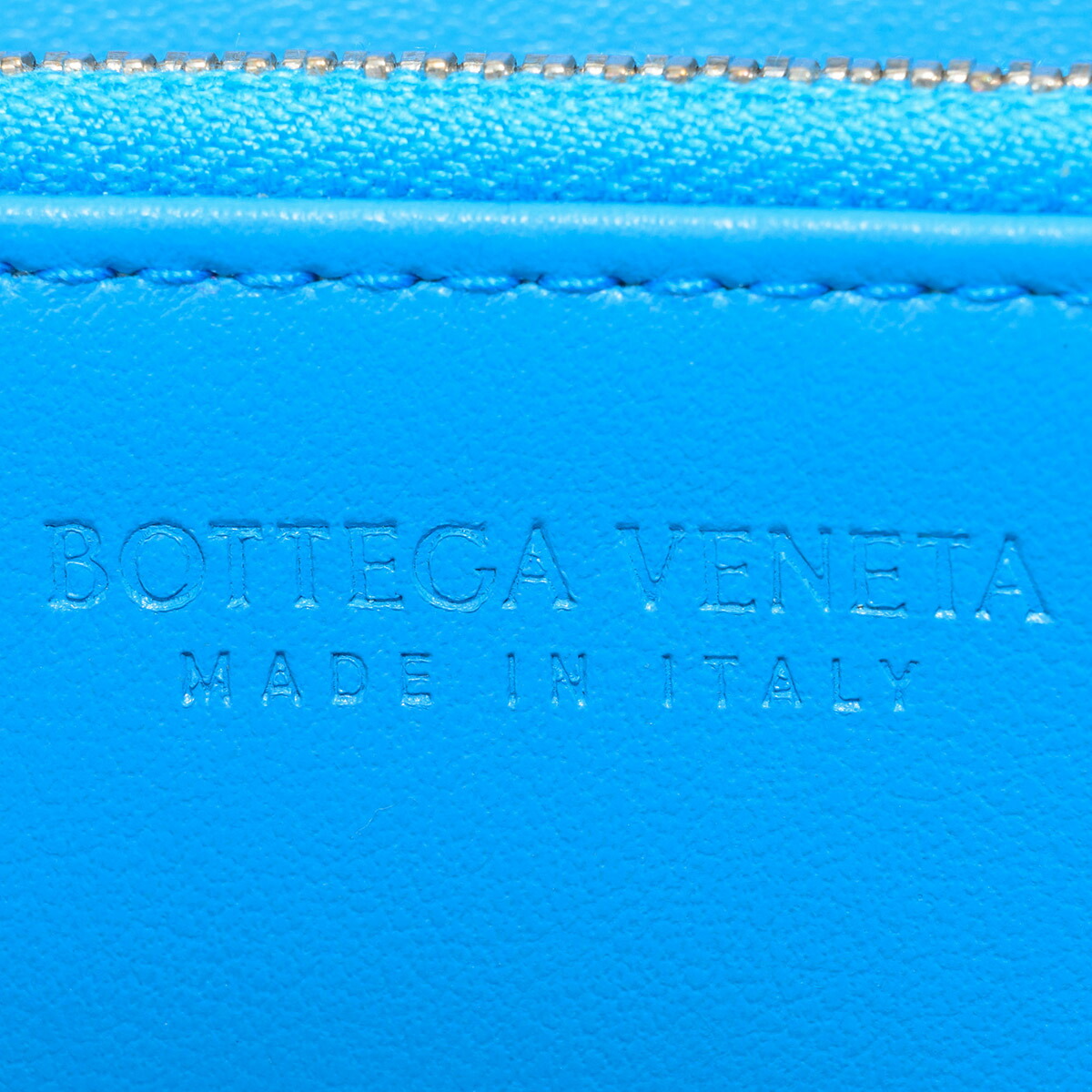 楽天市場】ボッテガヴェネタ 長財布(ラウンドファスナー) BOTTEGA