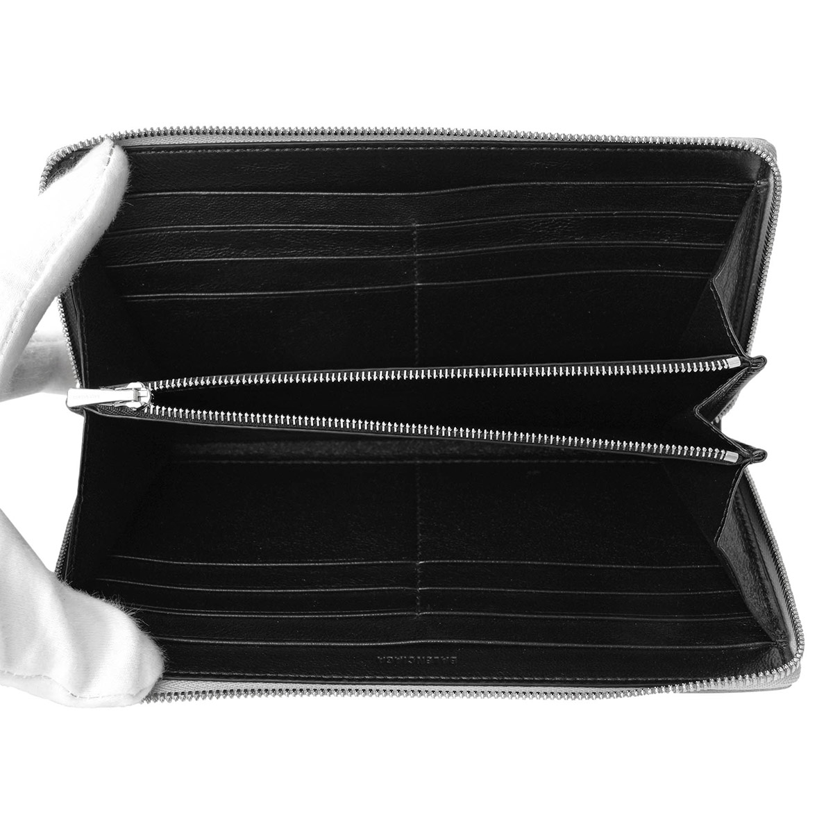 楽天市場】バレンシアガ 長財布(ラウンドファスナー) BALENCIAGA