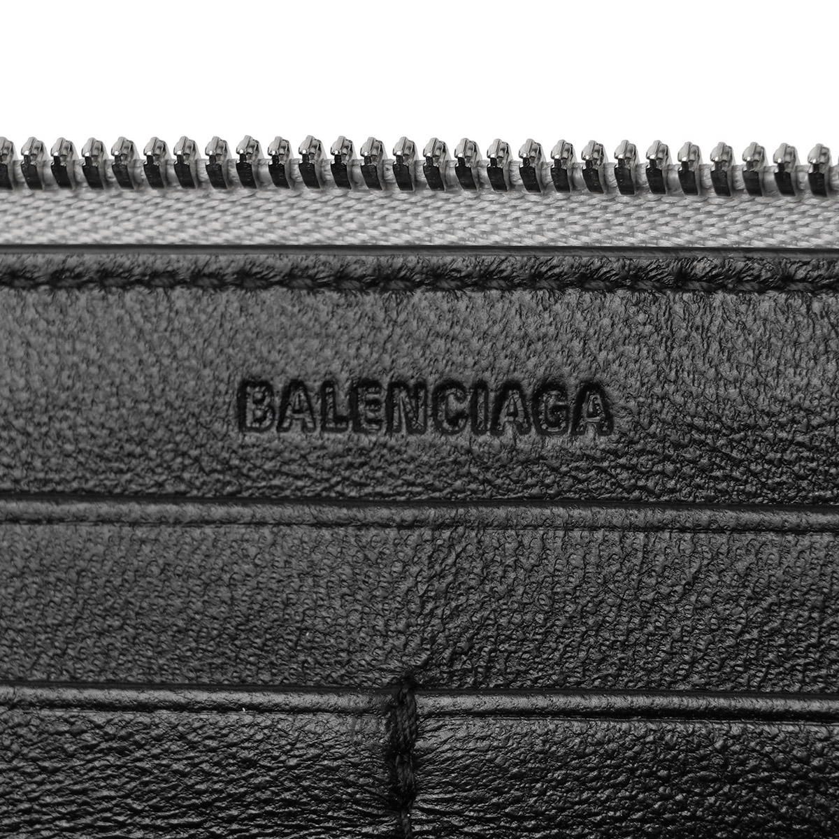 楽天市場】バレンシアガ 長財布(ラウンドファスナー) BALENCIAGA
