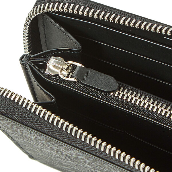 楽天市場】ダンヒル 長財布(ラウンドファスナー) dunhill シグネチャー