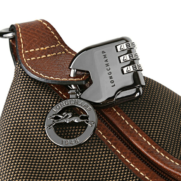 楽天市場】ロンシャン ボストンバッグ LONGCHAMP ボックスフォード