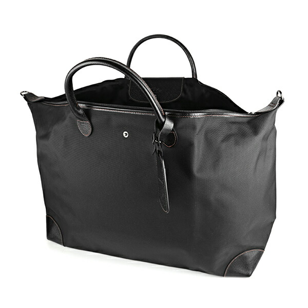 楽天市場】ロンシャン ボストンバッグ LONGCHAMP ボックスフォード