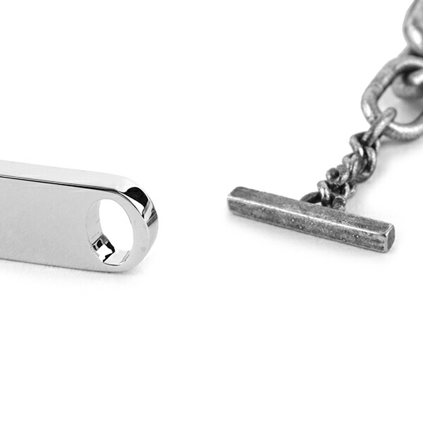 楽天市場】ポールスミス ブレスレット PAUL SMITH チャンキーチェーン