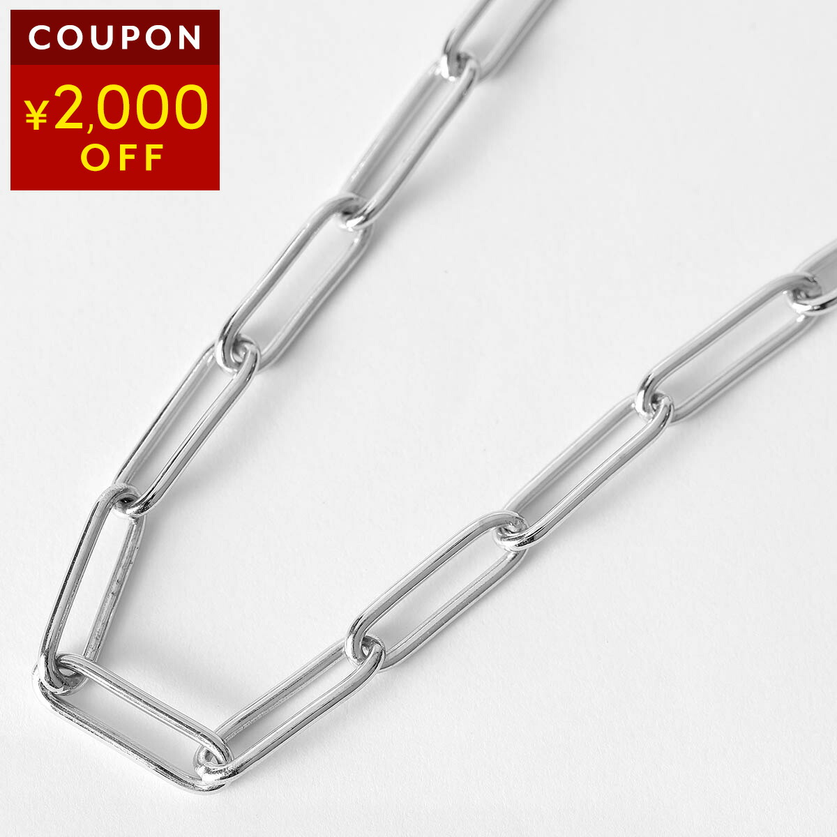 楽天市場】トムウッド ネックレス TOMWOOD ボックス 100071 S925 ユニ