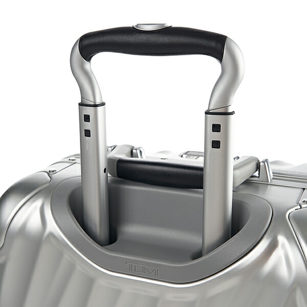 楽天市場】トゥミ キャリーケース TUMI 19ディグリー アルミニウム