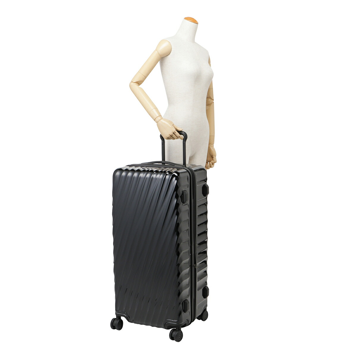 楽天市場】トゥミ キャリーケース TUMI ナインティーンディグリー