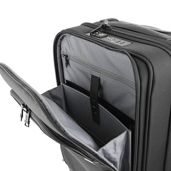 楽天市場】トゥミ キャリーケース TUMI アルファスリー 02203616D3
