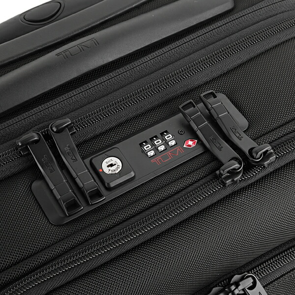 楽天市場】トゥミ キャリーケース TUMI アルファスリー 02203616D3