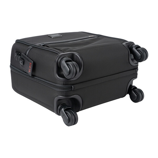 楽天市場】トゥミ キャリーケース TUMI アルファスリー 02603624D3