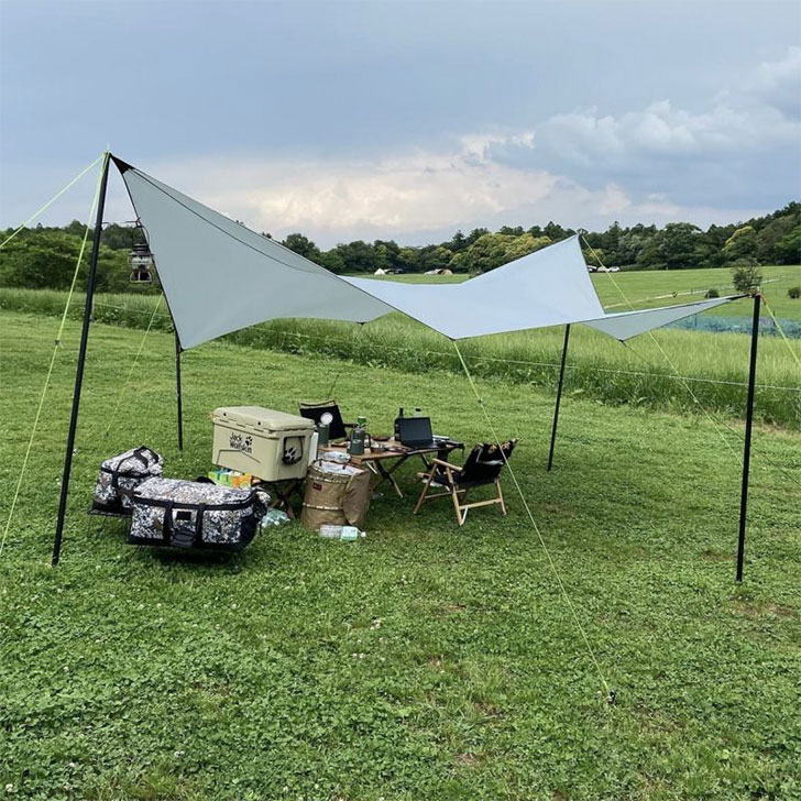 楽天市場】【正規品】 Jack Wolfskin MOONSHADOW ジャックウルフスキン