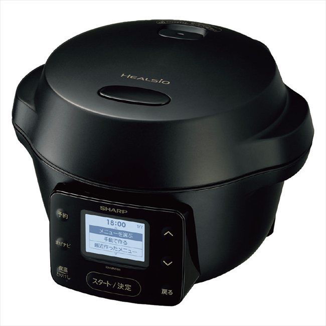 楽天市場】ヘルシオ ホットクック 価格の通販