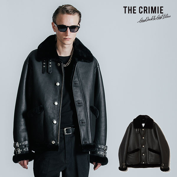 楽天市場】crimie クライミー bobby 3 boa jacketの通販