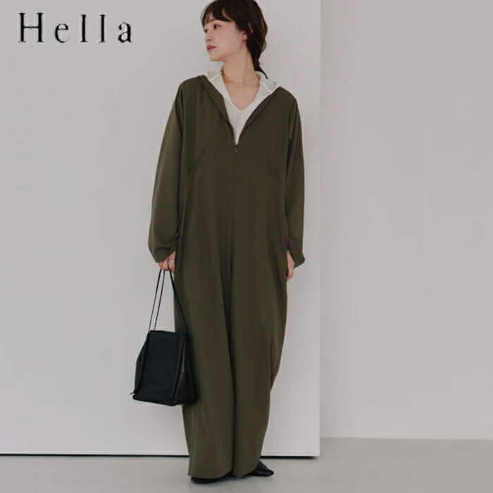 楽天市場】ジャンプスーツ（素材（生地・毛糸）シルク