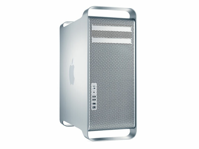 楽天市場】Mac Pro Xeone-2.4GHz デュアルコア(6Core×2個) HDD1TB