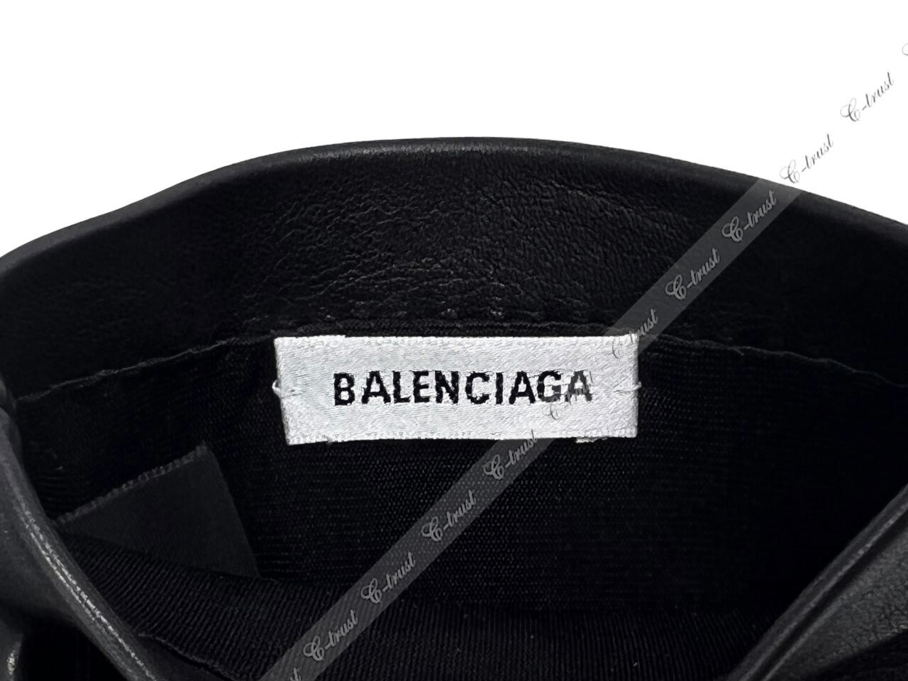 楽天市場】BALENCIAGA バレンシアガ 手袋 グローブ レザー レディース