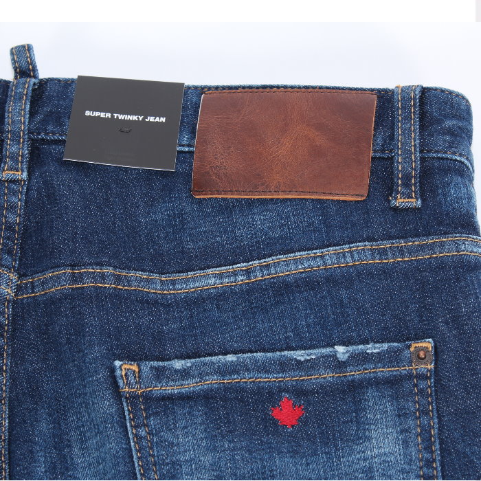 楽天市場】【お値下げ！】 DSQUARED2 ディースクエアード スーパー