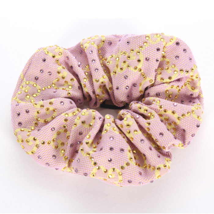 楽天市場】Gucci グッチ GGキャンバス シュシュ 781415 3GAM9 5875