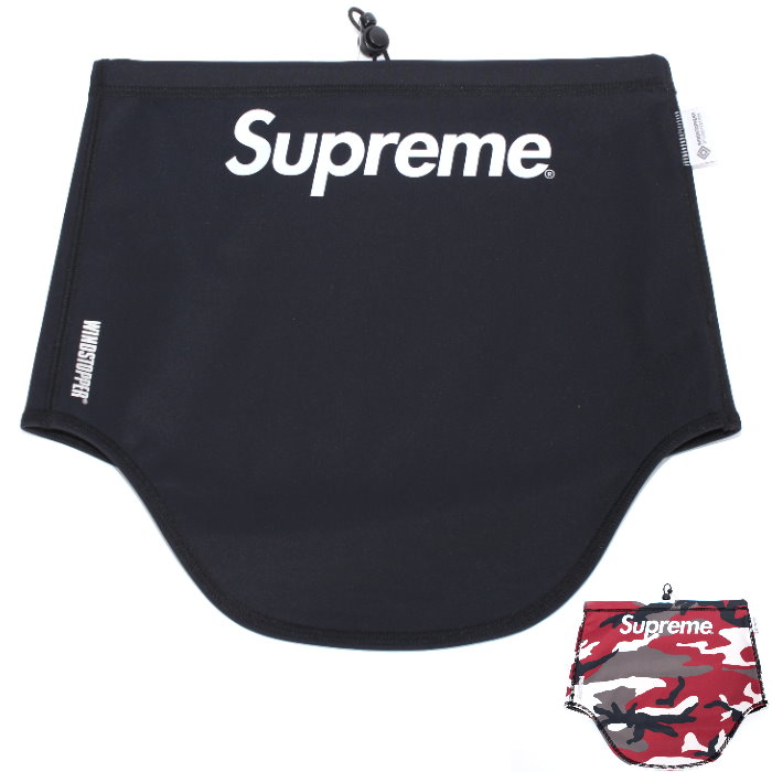楽天市場】supreme bandana neck gaiterの通販