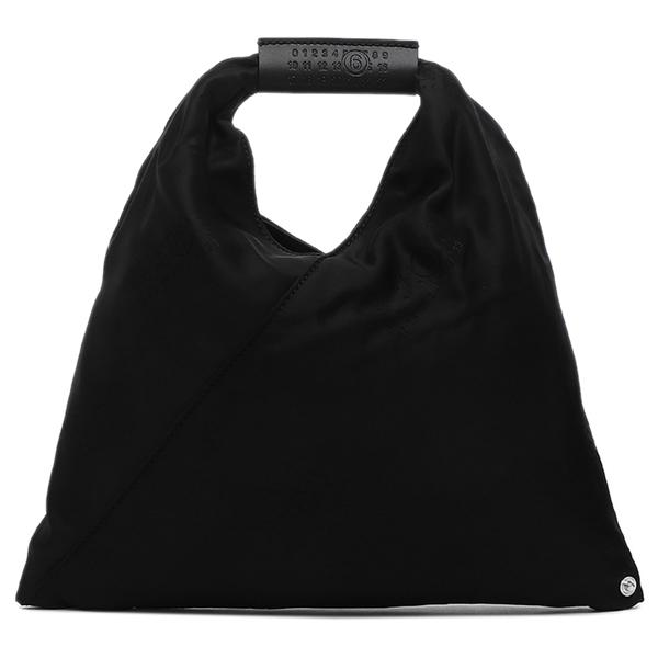 即日発送 Maison Margiela ブラックメッセンジャーバッグ 未使用 即日
