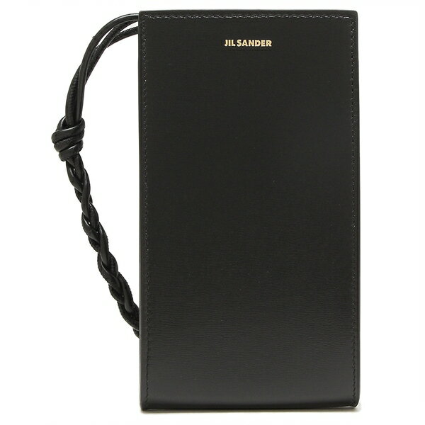 楽天市場】JIL SANDER ジルサンダー スマホショルダー タングル TANGLE