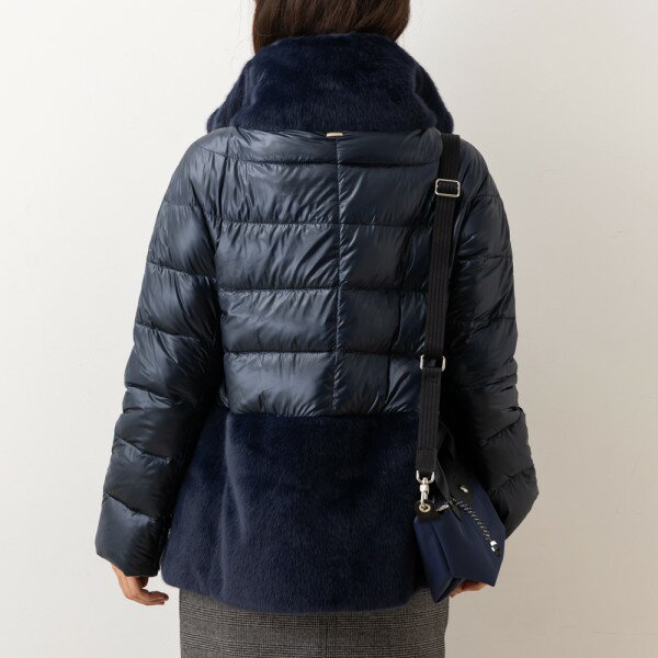 楽天市場】ヘルノ ダウンジャケット コート レディース HERNO