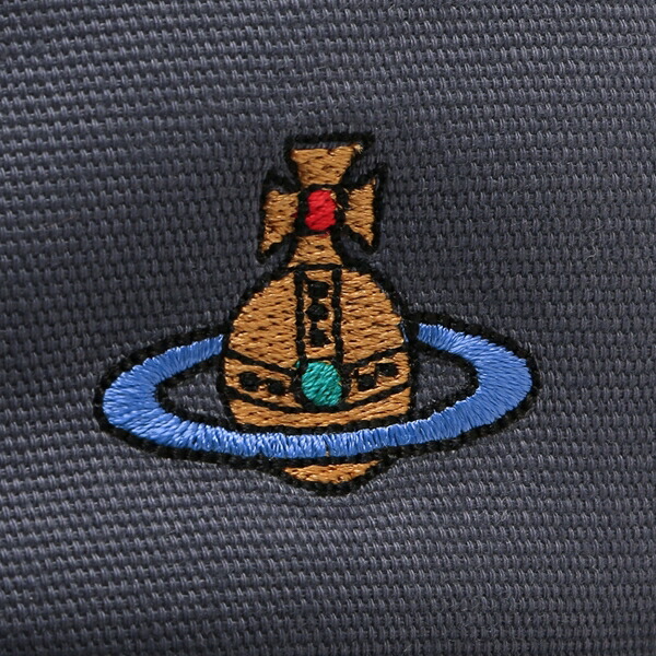 楽天市場】ヴィヴィアンウエストウッド 帽子 ベースボールキャップ